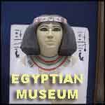 Egypt Cairo museum